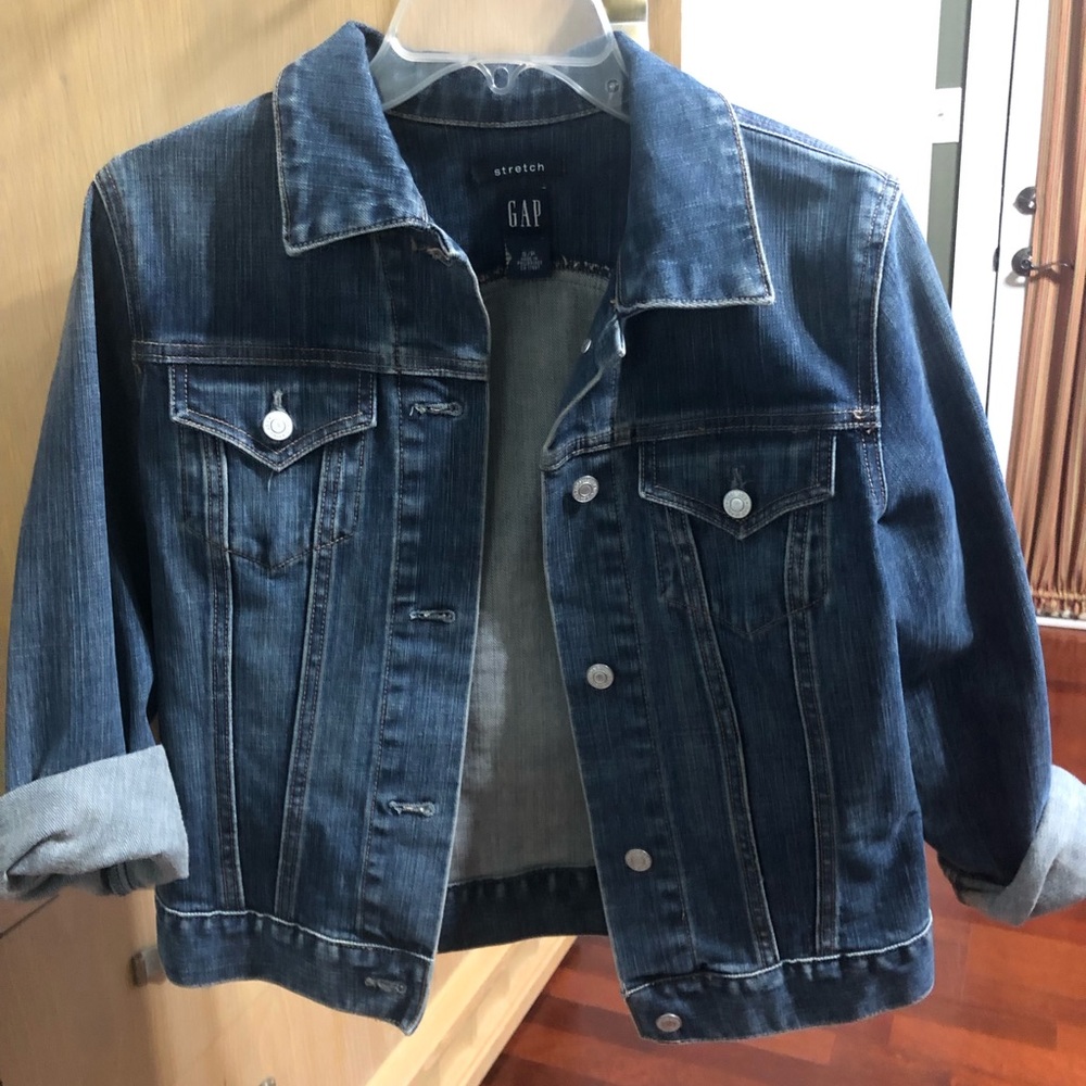 Women’s Gap Denim Jacket